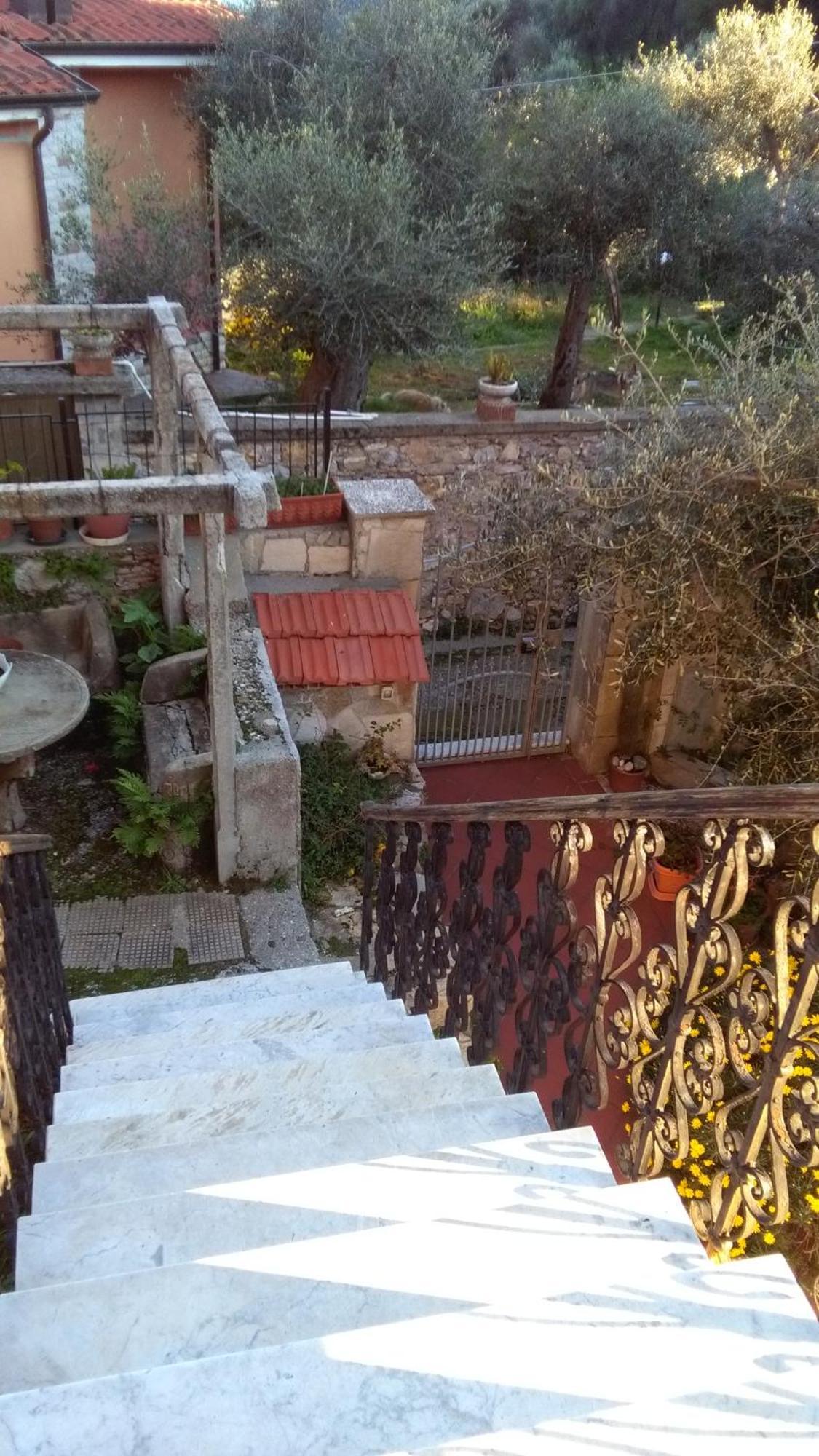 شقة Ca'Di Gilbi E Pasqui لا سبيتسْيا المظهر الخارجي الصورة